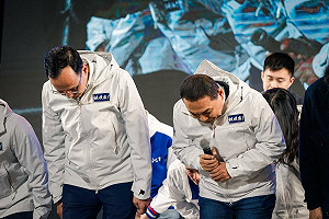 為2024總統敗選負責？他發聲：朱立倫下台？一點道理都沒有！