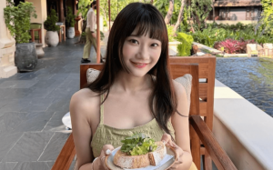 質疑「作票」被罵翻！愛莉莎莎曬「調查結果」感嘆：只能接受