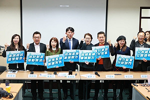 陳淞山觀點》柯文哲「極限施壓」的新政治時代