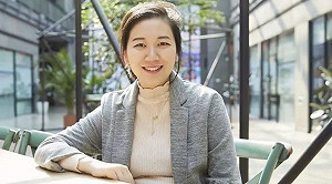 最怕富二代「證明自己」！ 胡佳佳辭美邦服飾總裁 7年間大虧140億