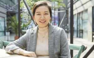 最怕富二代「證明自己」！ 胡佳佳辭美邦服飾總裁 7年間大虧140億