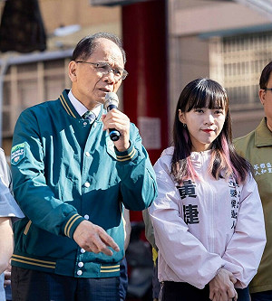 國會「最年輕」與「最年長」相差45歲 民進黨的他擔任立委將邁入40年！