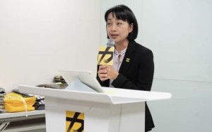 國民黨「幽靈連署」遭起訴再添一樁 時力批：集體舞弊還不道歉！ 