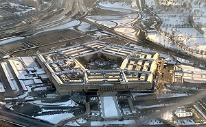 一個字母害多出一堆「幽靈卡車」！五角大廈清查近兆軍費 目標2028通過審計