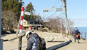 15天湧入5.4億！日本能登半島賑災捐款台灣愛心滿滿