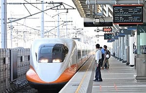 高鐵11/10取消「對號列車」彈性乘車！ 提前搭車須換票