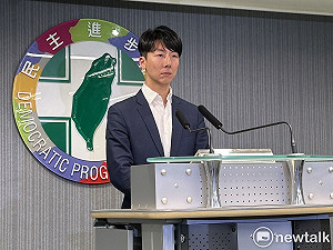 選前發張智倫負面文宣 吳崢挨告 檢認「並非無據且可受公評」不起訴