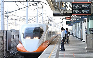 高鐵推寧靜車廂！9/22起「車廂內通話」屢勸不聽恐拒載