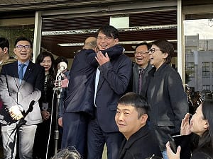 民主之盾》藍白勿執著於政治表演——新國會的政治領袖必須超越個人利益的計算