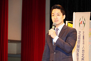 柯建銘批「囂張沒落魄的久」蔣萬安：國民黨沒有志得意滿