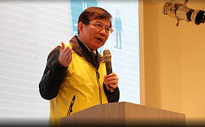 罷工危機解除！王國材：旅客退票權益 長榮航空將妥善處理