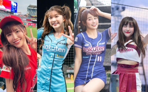 私接商演遭公司舉報！4樂天女孩「全列被告」廉政署連夜訊問