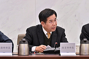 張文隆觀點》鋸箭法辦教育？(上)