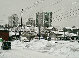 日本降大雪導致列車誤點？年前去玩請注意 做好防寒和防護很重要