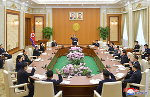 兩韓關係持續惡化！北韓單方面撕毀所有經濟合作協議