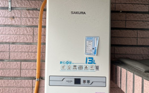 小心一氧化碳中毒！內政部：注意通風、慎選熱水器
