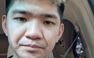 傳「晚安小雞」刑期結束後引渡中國  外交部：會請柬埔寨遣送返台