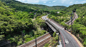 體檢自行車道！強化低碳旅遊 交通部8年改善42條路線