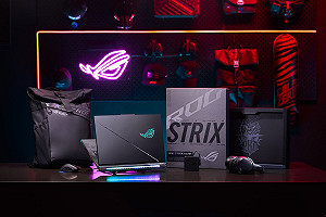 電競潮開箱》堆效能不手軟！ROG Strix SCAR 18測試大公開