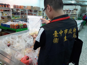 市售未調味豆乾  超過七分之一不合格下架