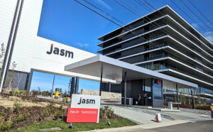 台積熊本廠開幕 張忠謀期許JASM扮演半導體「供應靭性」角色 