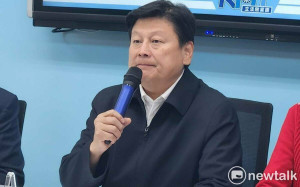 蕭徐行觀點》國民黨立委有那麼急著出訪中國嗎？ 
