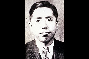 二二八交響詩(六):醫學博士施江南