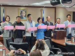 吳瑟致觀點》台灣不宜「通訊投票」的考量就是中國因素！