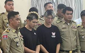 晚安小雞柬埔寨關2年！已期滿回台？粉專回應揭「最新進度」