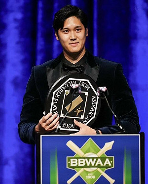 快訊》全球震撼！大谷翔平宣布結婚 對象是日本女子