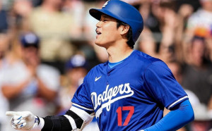 為何選此時公布結婚訊息？大谷翔平微笑吐槽：因為大家都很吵