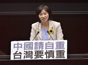 張文隆觀點》堅決反對藍白黨獨厚中國籍配偶！(下)