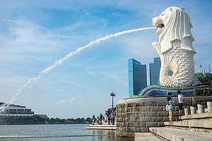 新加坡率先2026年起開徵航空碳稅 在永續發展道路上搶先插旗
