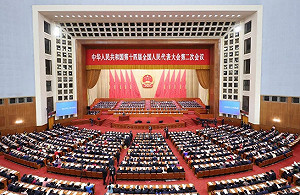 中共再揭6將領「嚴重違紀違法」遭罷免! 張又俠、劉振立仍俱人大資格