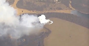 海馬斯首次戰損! 自美提供烏軍後 首次「可確認」遭俄飛彈命中