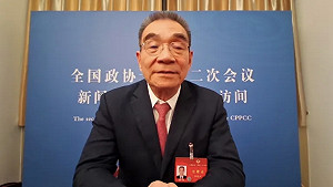 中國經濟「已達頂峰」? 林毅夫：三年內一定能跨過高收入國家門檻
