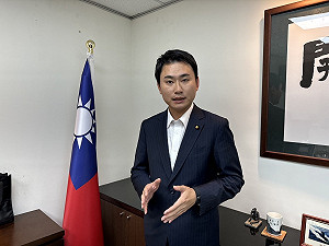 在野黨特偵組？陳冠廷怒批：最政治的國會主導特偵，中立性何在？