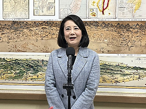 藍推「不在籍投票」含境外通訊投票 綠委點出「4大問題」