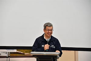 蘇丹紅事件延燒！陳建仁：邊境已逐批百分之百檢驗