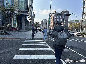 暫別溫暖天氣！今起轉涼有雨 明低溫探13度