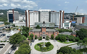 南韓大學名校首次拒收學生 「霸凌黑歷史」成落榜關鍵