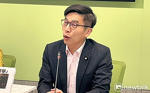 傳美預告關稅調至35% 軍費調至5% 　鍾佳濱：AIT已澄清、談判順利