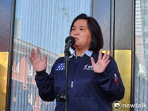 朱蒲青觀點》深藍票倉不再穩 花蓮、金門派系內鬥浮上檯面