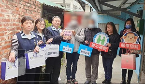 愛心專戶發揮功能！健保署：協助弱勢族群清償2400萬元健保金額