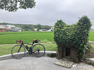 今明兩日各地回溫！下週冷氣團報到 最低溫剩13度