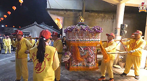 白沙屯媽祖進香23日進北港！交通管制改道路線出爐