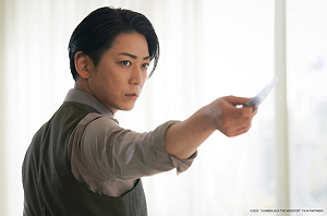 大地震後龜梨和也「中文表關切」望台灣朋友能安心