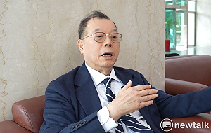 黃崇仁辭世！謝金河發文慟悼 憶最後一面：他專程來和我道別