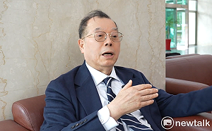力積電董事長黃崇仁因心肺衰竭辭世享壽76歲　副董謝再居代理職務