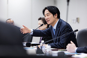 陳淞山觀點》賴清德「左右為難」的組閣難題